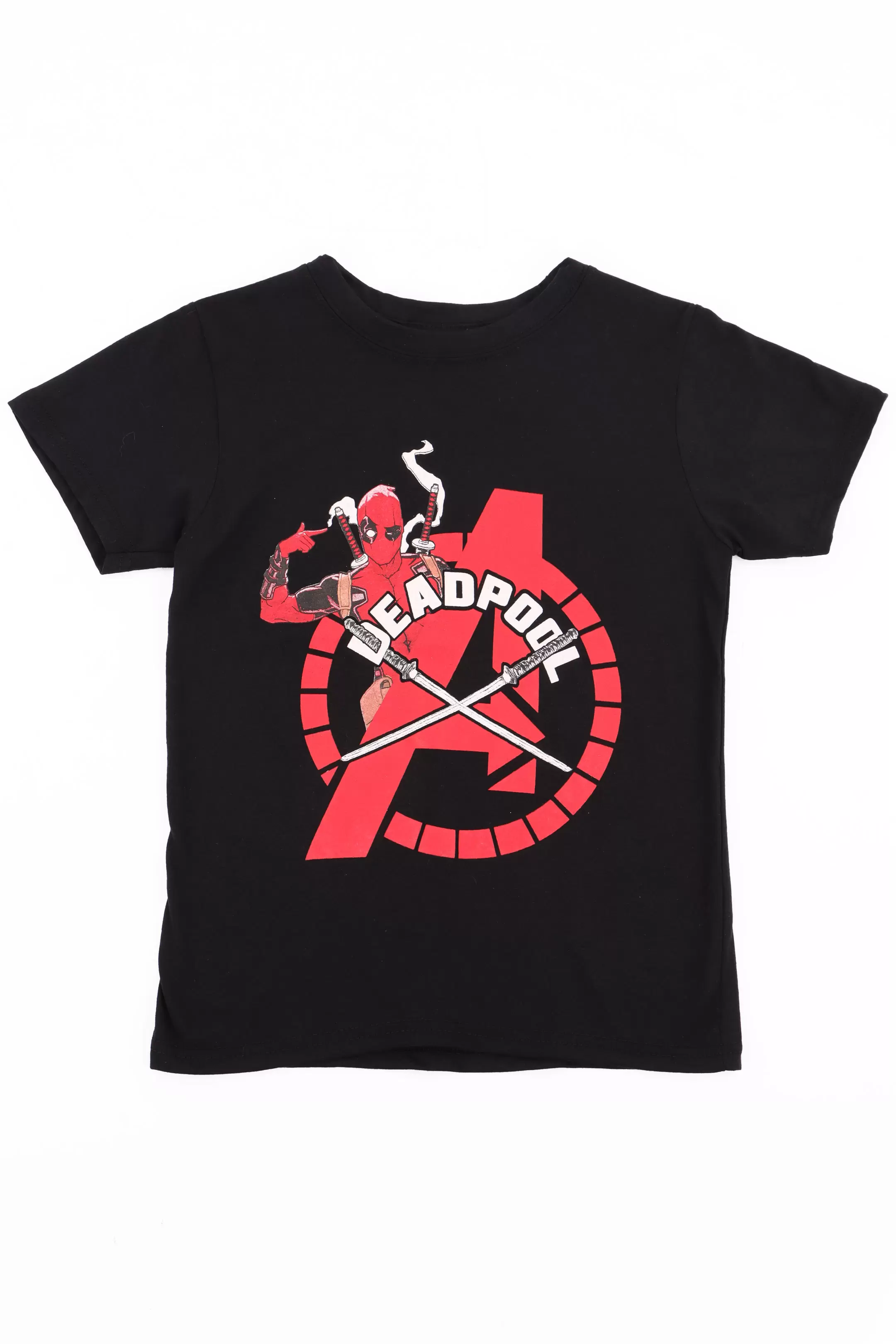 Camisa Dark End